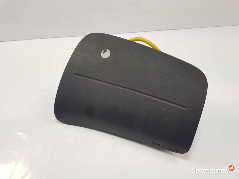 PODUSZKA AIRBAG NISSAN ALMERA Lipno sprzedam