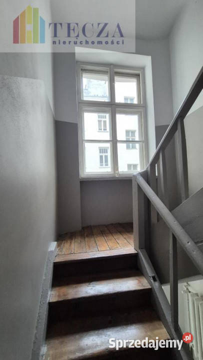 Mieszkanie Warszawa 4144m2 2 pokojowe