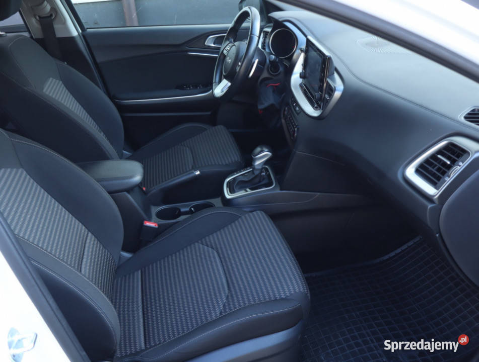 Kia XCeed 15 TGDI nieuszkodzony XCeed Łódź sprzedam