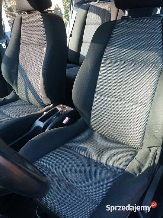 Peugeot 307 16 zarejestrowany PT OC