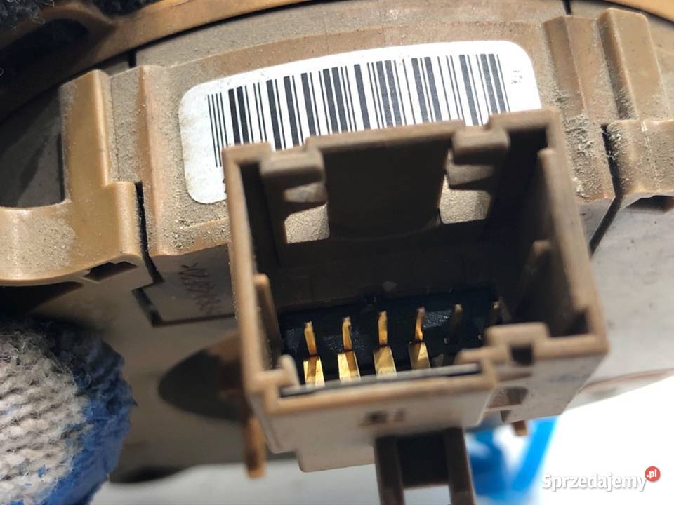 TAŚMA AIRBAG PEUGEOT BIPPER Minivan osobowe Poduszki powietrzne