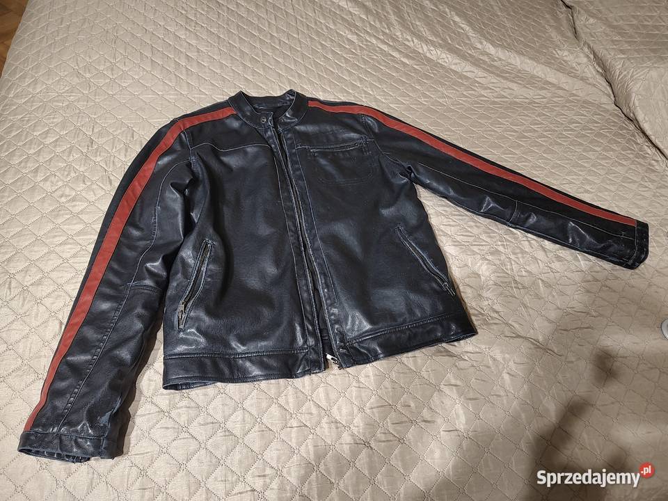 kurtka skuropodobna Dunnes Stores M sprzedam