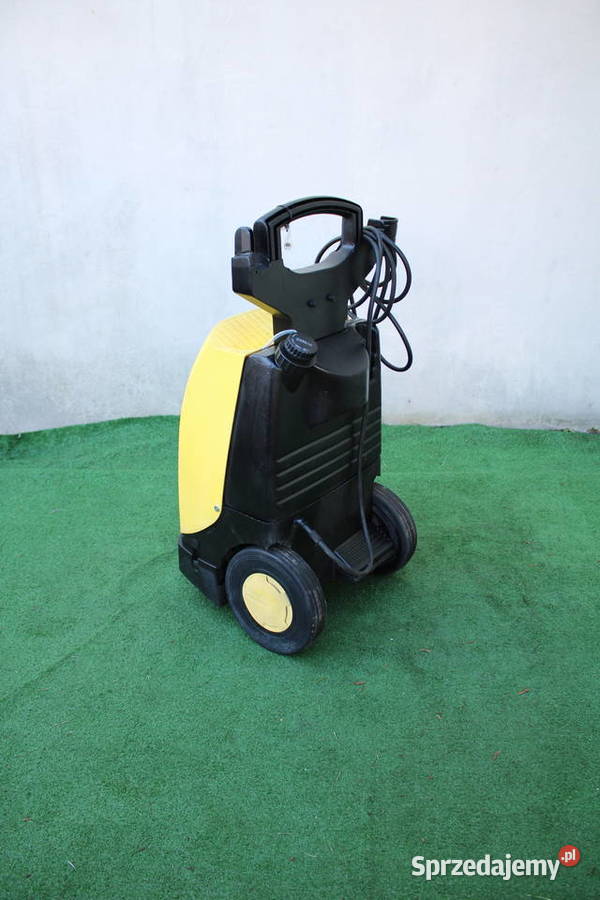 Myjka Karcher HD 1090 Gwarancja Wysyłka Serwis Radom