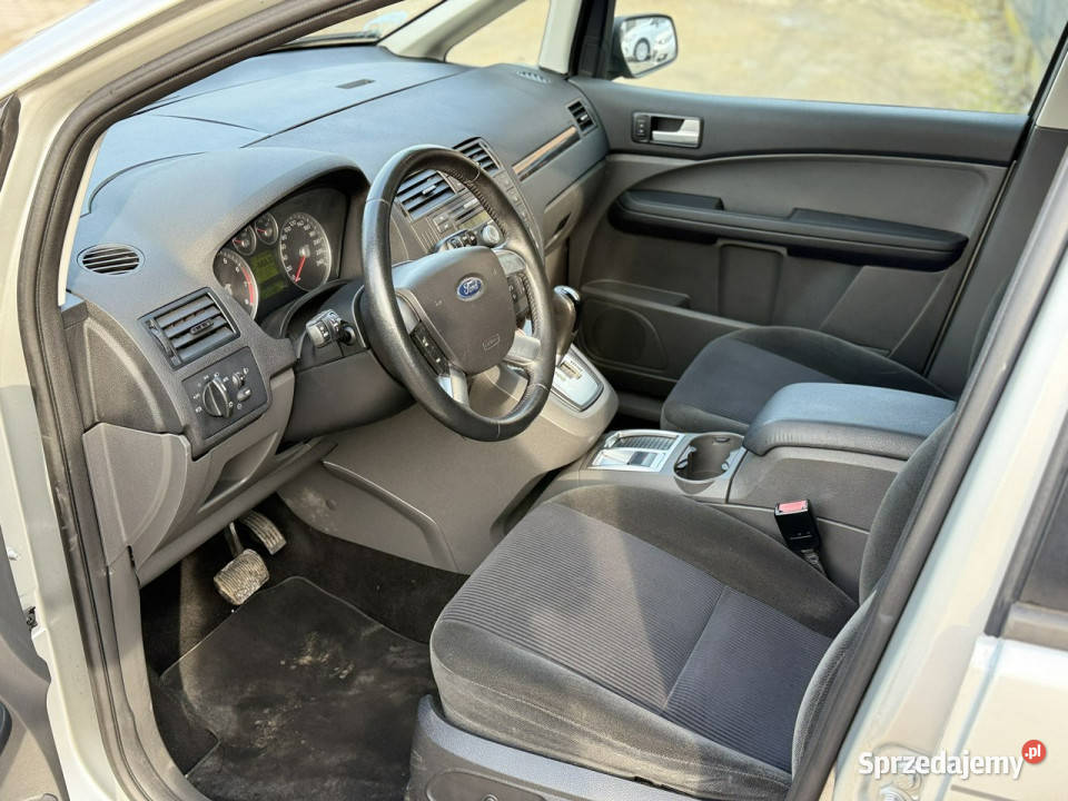 Ford C śląskie Częstochowa