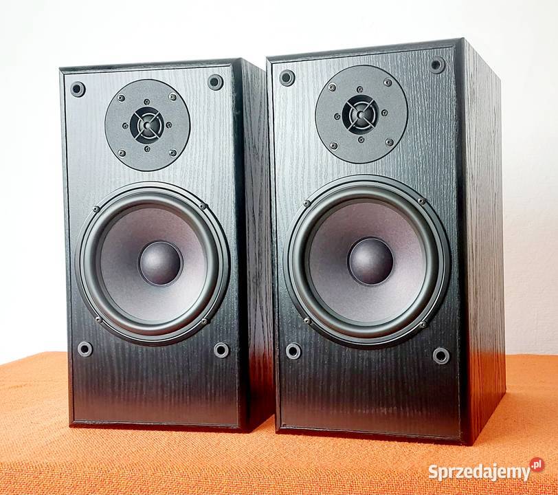 SIRIUS Concept 100 Kolumny Głośniki Westra Super Starachowice