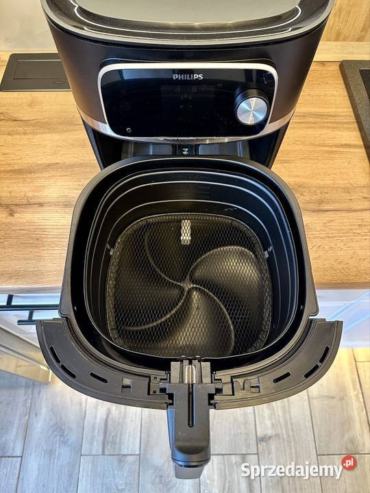 Philips Ovi Smart 20 XXL seria 7000 Airfryer Bielawa sprzedam