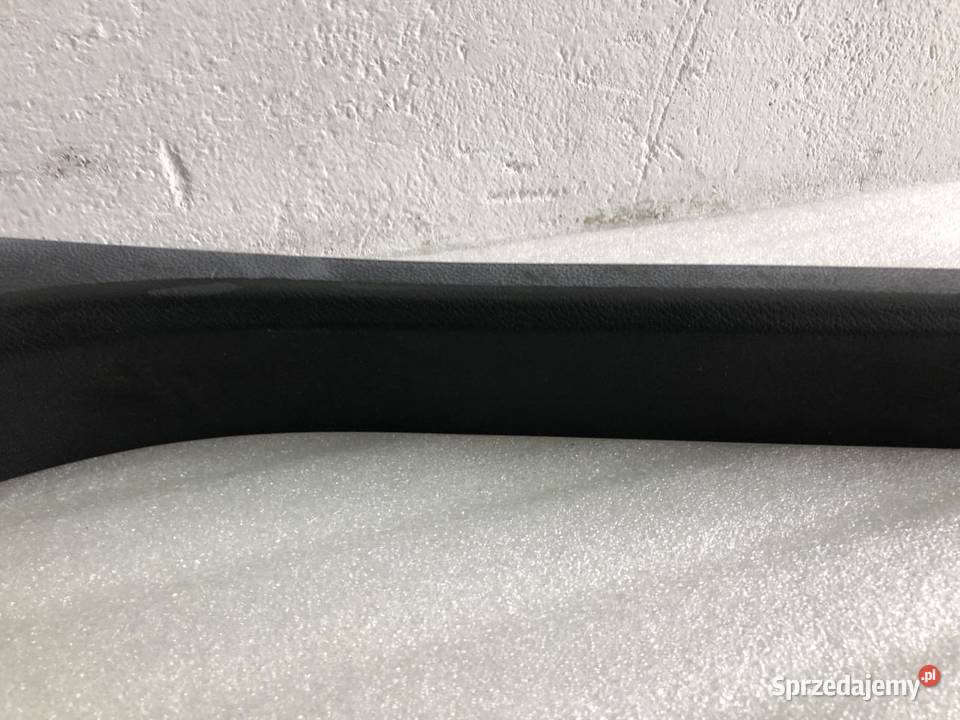 OSŁONA SŁUPKA LEWA 3D5867765P VW PHAETON sprzedam