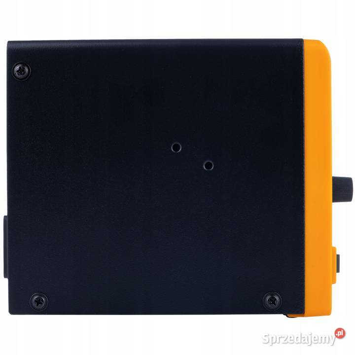 Stacja Lutownicza HotAir Rosfix 858D Lutownica