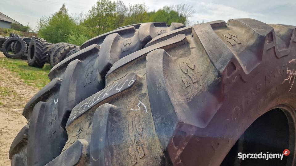 52085r46 208r46 184R46 46085R46 Alliance 60 Bez Nowe Miasto Lubawskie