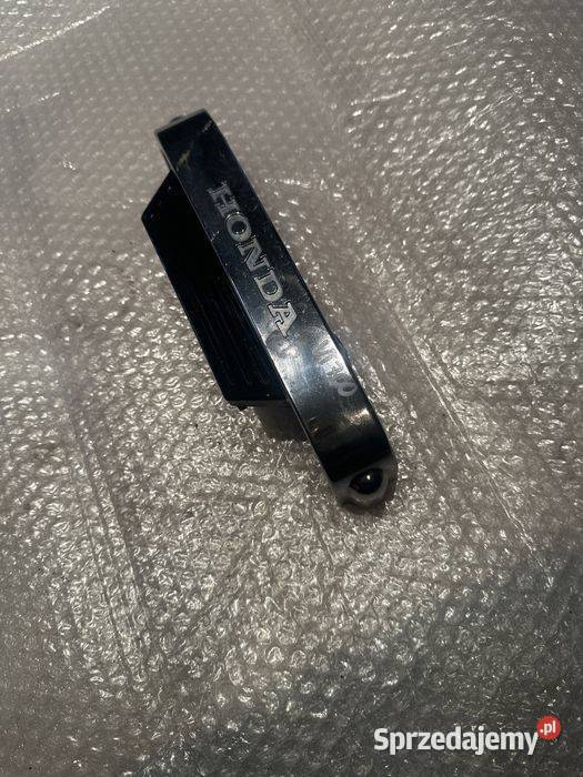 honda VT700 VT 750 Osłona Zawieszenia Emblemat Poznań