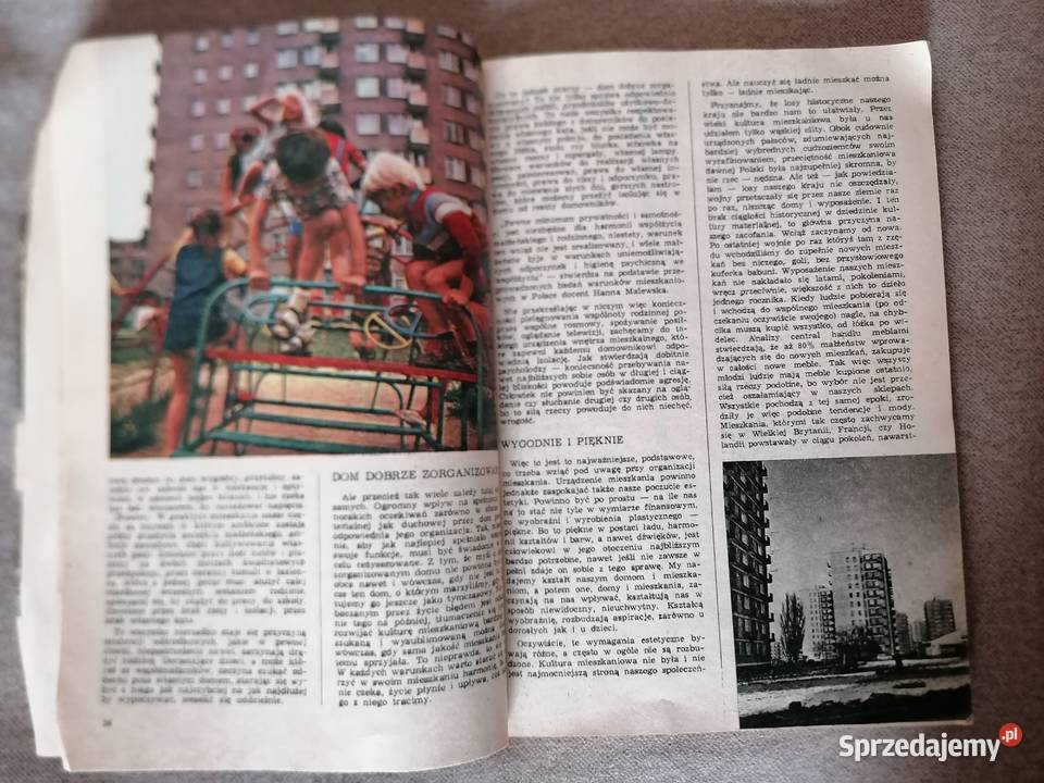 Kalendarz Przyjaciółki 1978 Praca zbiorowa Antyki, Sztuka, Kolekcje Łódź