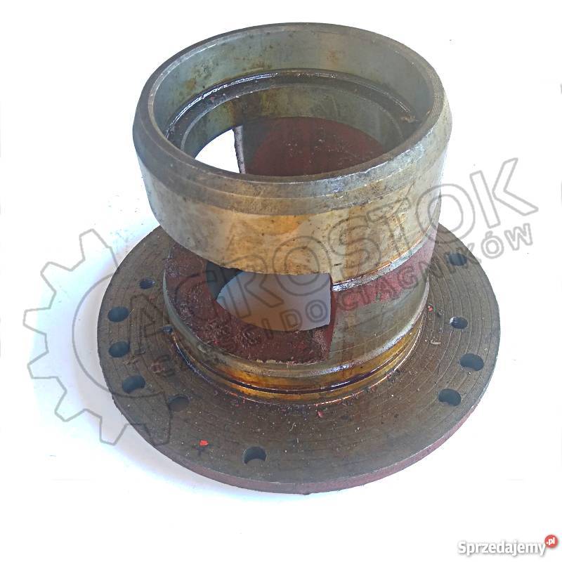 Szklanka osi tylnej MTZ oryginał Parczew sprzedam