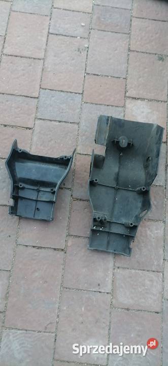 Obudowa kierownicy polonez Łatanice