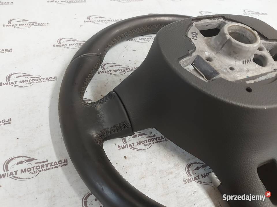 VW GOLF VI 14r kierownica 3C8419091BE świętokrzyskie Kielce