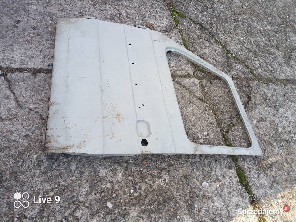 Mercedes g klasa drzwi lewe przednie Kocmyrzów