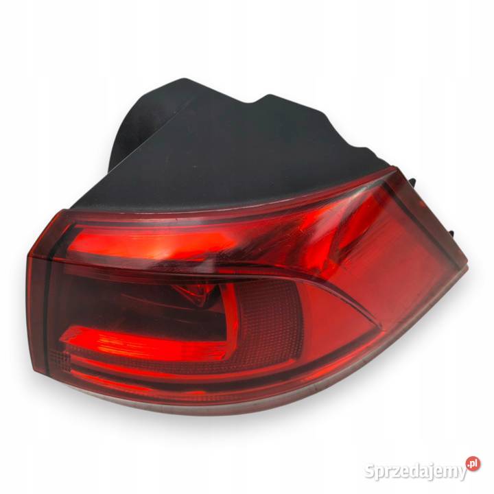 LAMPA PRAWA VW Golf VII KOMBI 20122020 tylna osobowe Chełm
