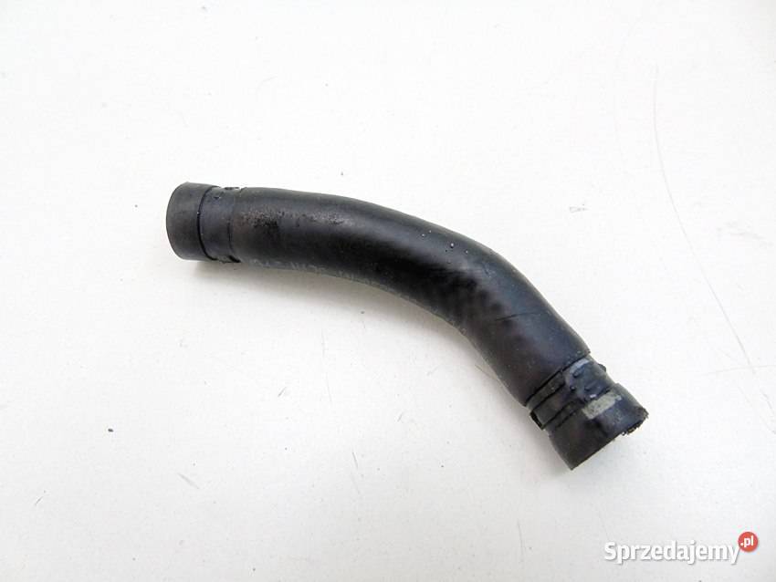 Wąż przewód wody 16 D4D D Verso Auris Avensis śląskie Sosnowiec