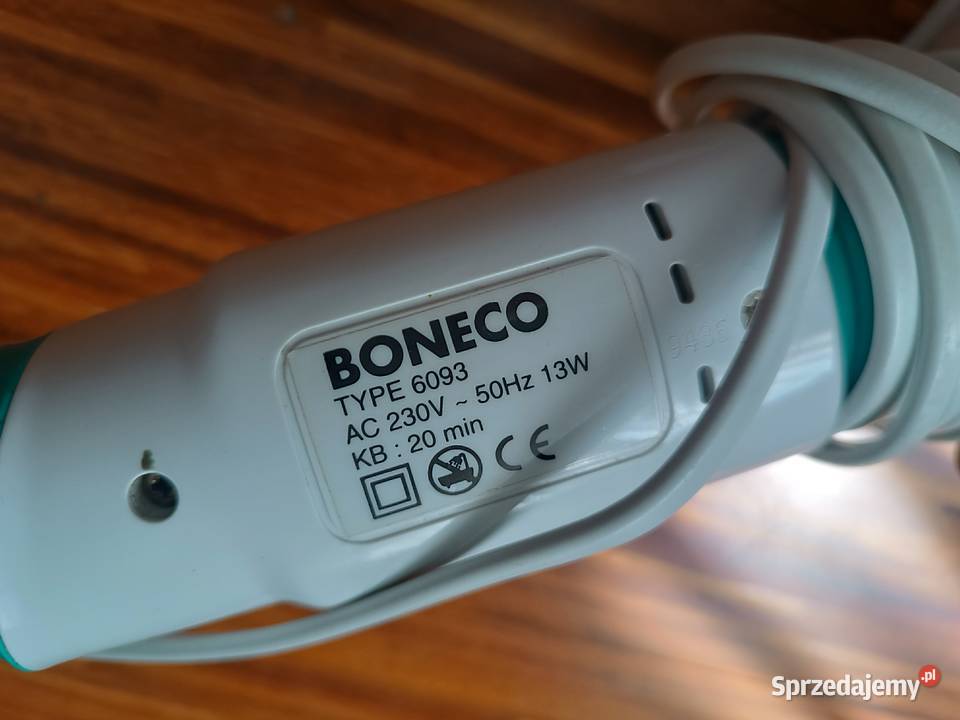 Masażer Boneco Type 6093 Nowy Tomyśl