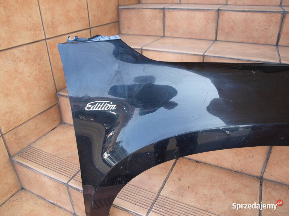 Skoda Yeti błotnik prawy przód 2013 2018r wielkopolskie Kalisz sprzedam