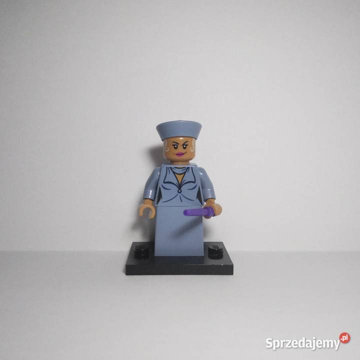 Lego Harry Potter 75951 Seraphina Picquery hp167 Kłaj