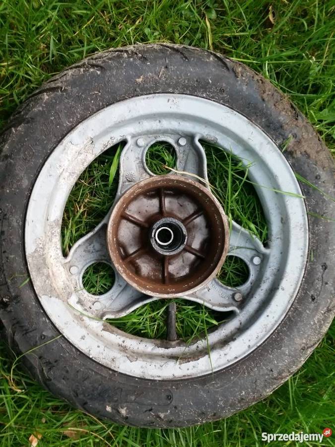 felga przod piaggio sfera 50 Pcim