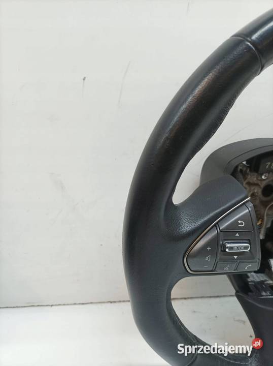 KIEROWNICA Infiniti Q50 I 2013