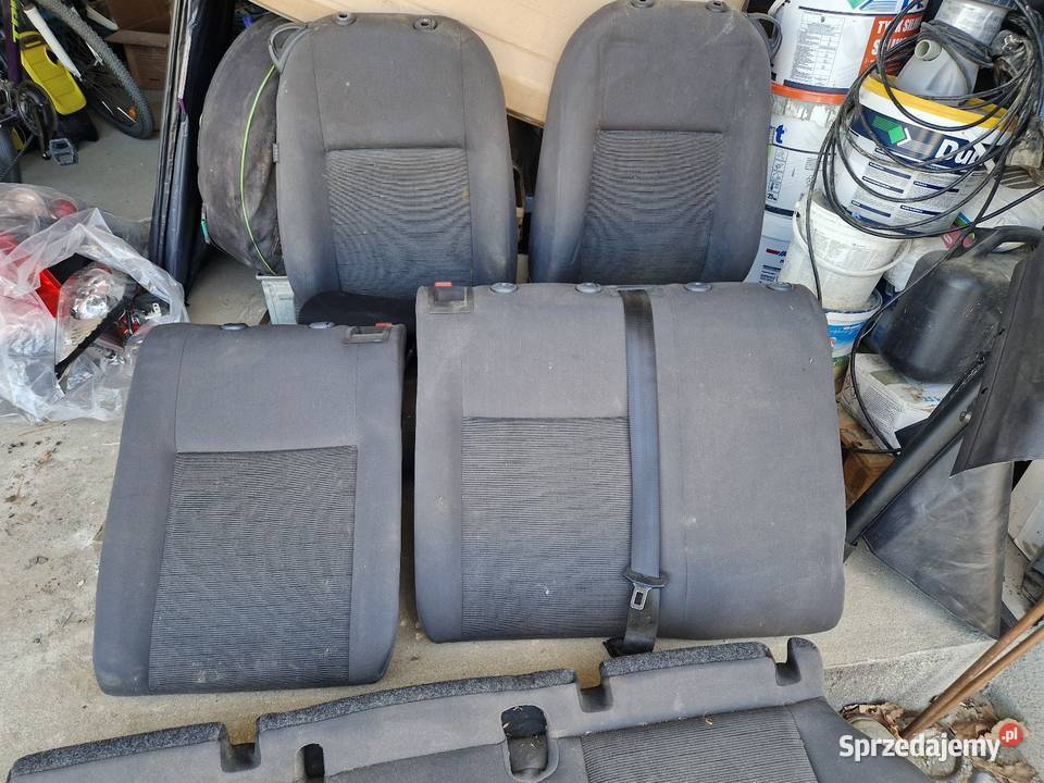 Części VW Golf 5 opolskie