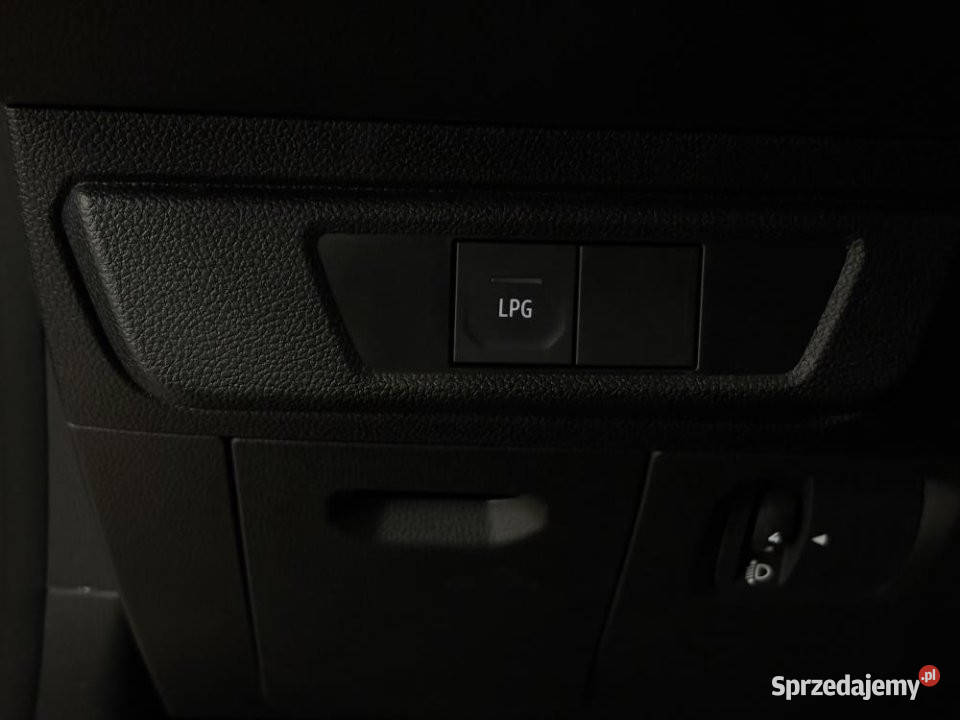 Dacia Sandero Stepway 2023r Salon Faktura VAT23 Warszawa