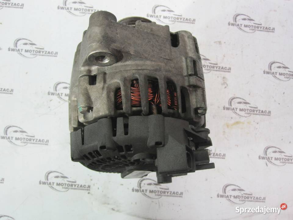 FORD FIESTA 125 B SNJA 82 08r alternator osobowe