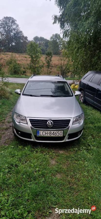 Passat B6 19