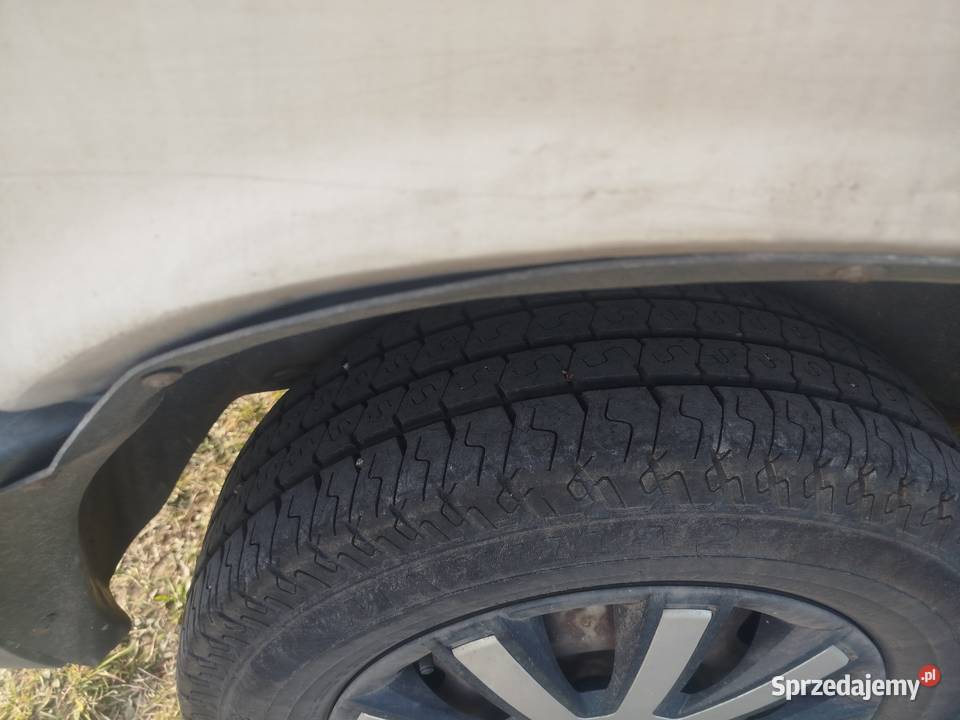 T4 19d zdrowy do jazdy Volkswagen Biała Podlaska