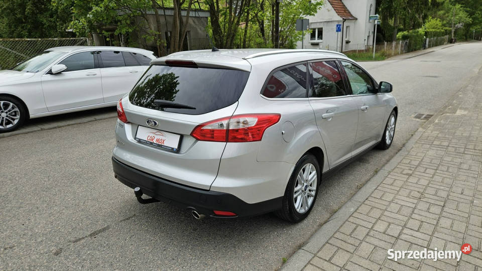 Ford Focus Szczecin sprzedam