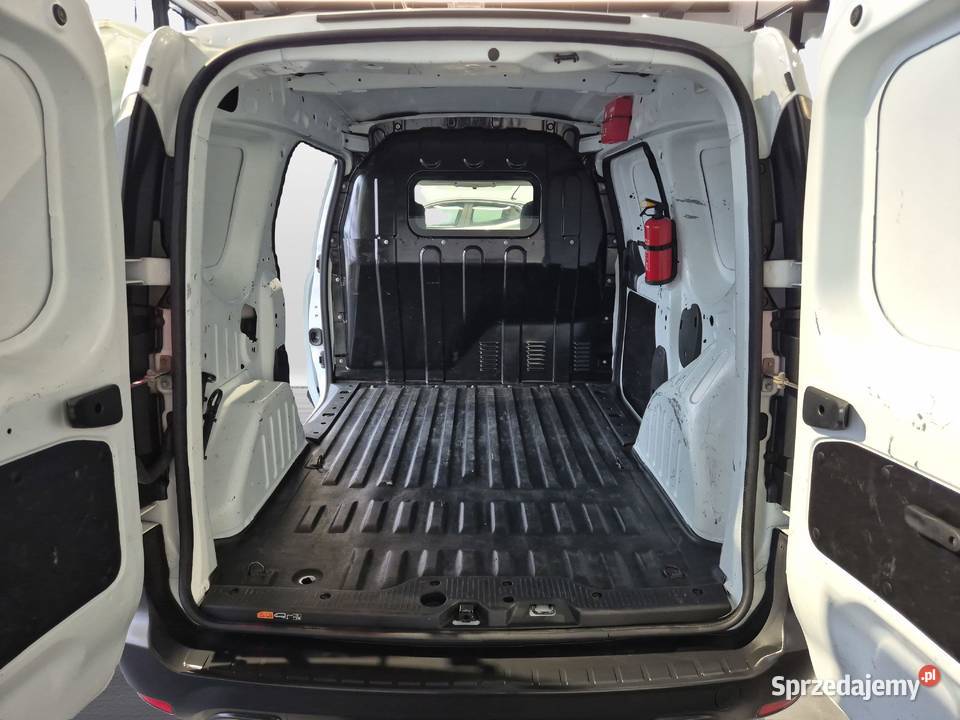 DACIA Dokker Van 15 Blue dCi Euro 6 Katowice