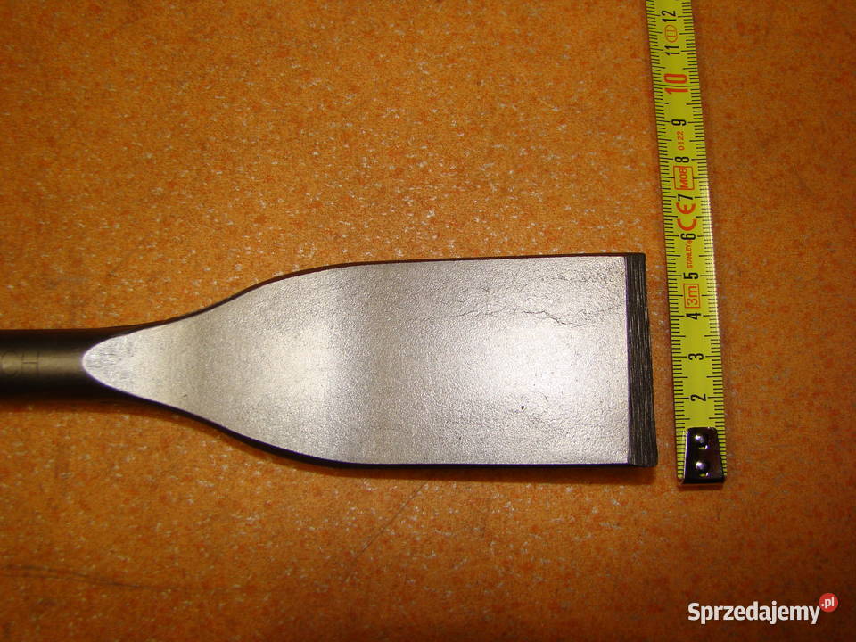 Dłuto SDS BOSCH do fliz 50300mm Ref 2 608 690 Bielsko-Biała