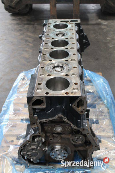 Osiowanie Stóp Głównych MAN TGX TGS Obróbka Warszawa naprawa