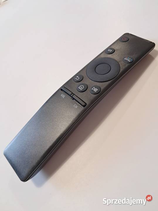 Nowy pilot do led smart tv telewizor Samsung małopolskie Kraków sprzedam