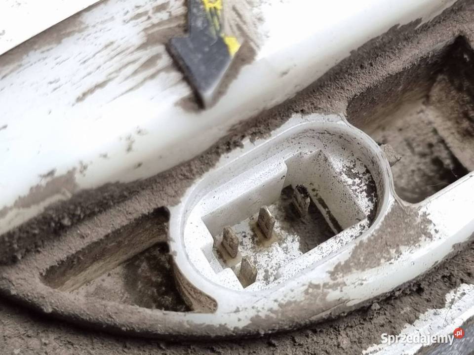 POMPKA PALIWOWA DACIA LOGAN Lipno