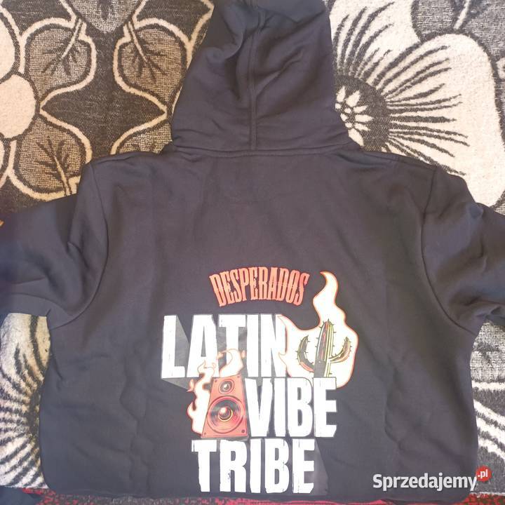 Bluza desperados L Rozmiar L Wrocław