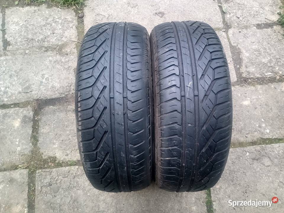Okazja Opony 18560 R14 2 sztuki Rzeszów