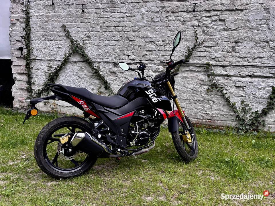 Junak 906 2500km Sochaczew