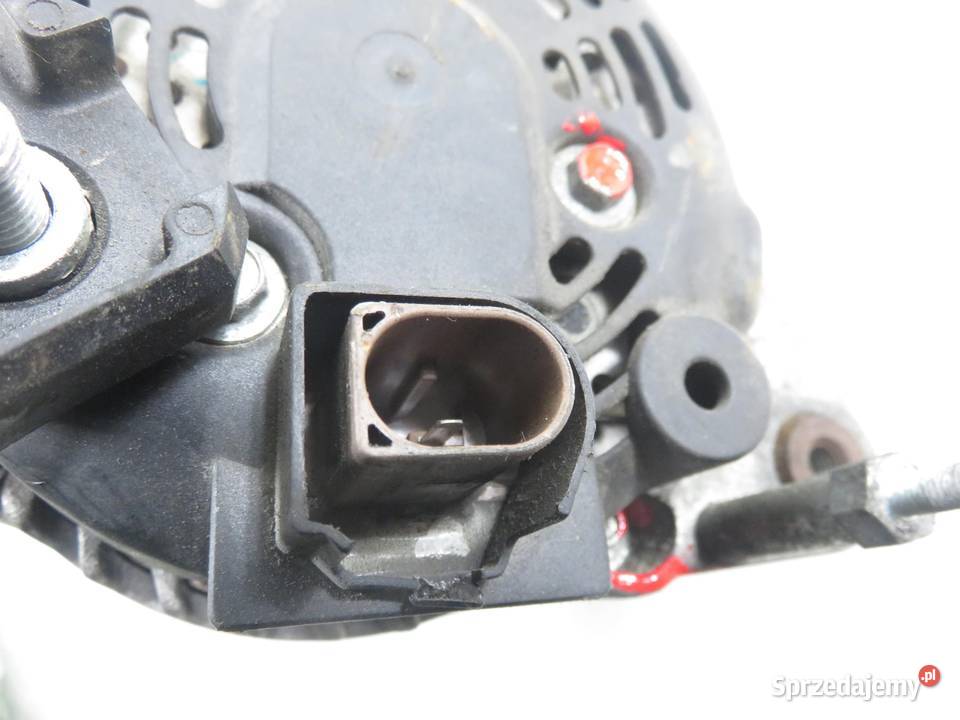 ALTERNATOR VW TIGUAN 20 TDI 03L903024