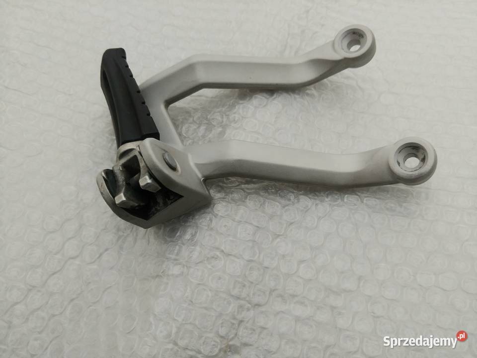 Set tył prawy stopka pasażera KTM 990 SMT SM