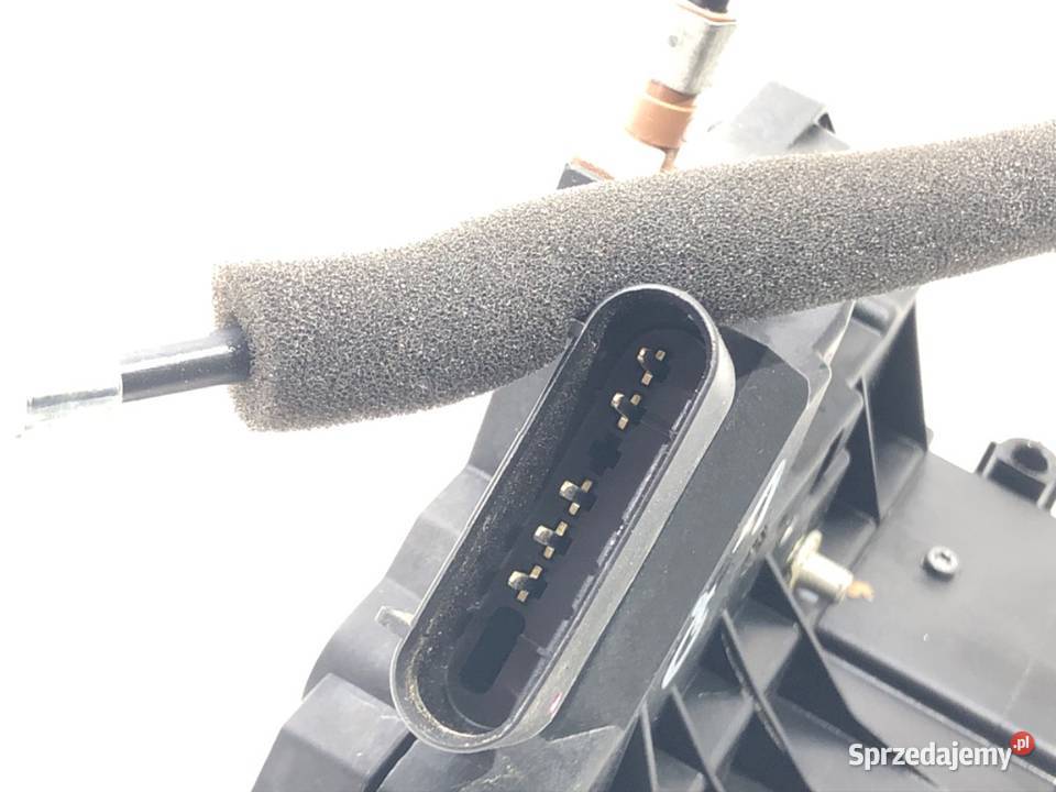 ZAMEK DRZWI LEWY PRZÓD FORD MONDEO MK5 Hatchback Karoseria sprzedam