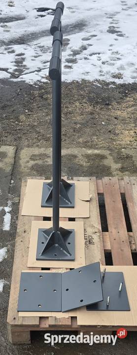 Ubijak reczny do ziemi gruzu baba Wierzchlas