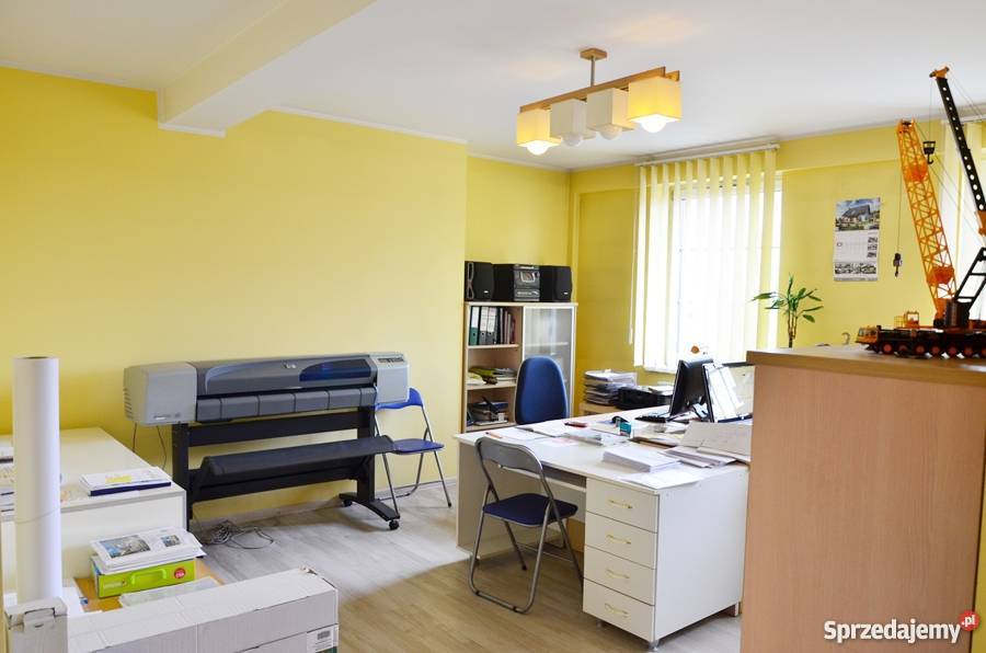 Mieszkanie 105 m2 w centrum Mysłowic Plac Nieruchomości Mysłowice sprzedam