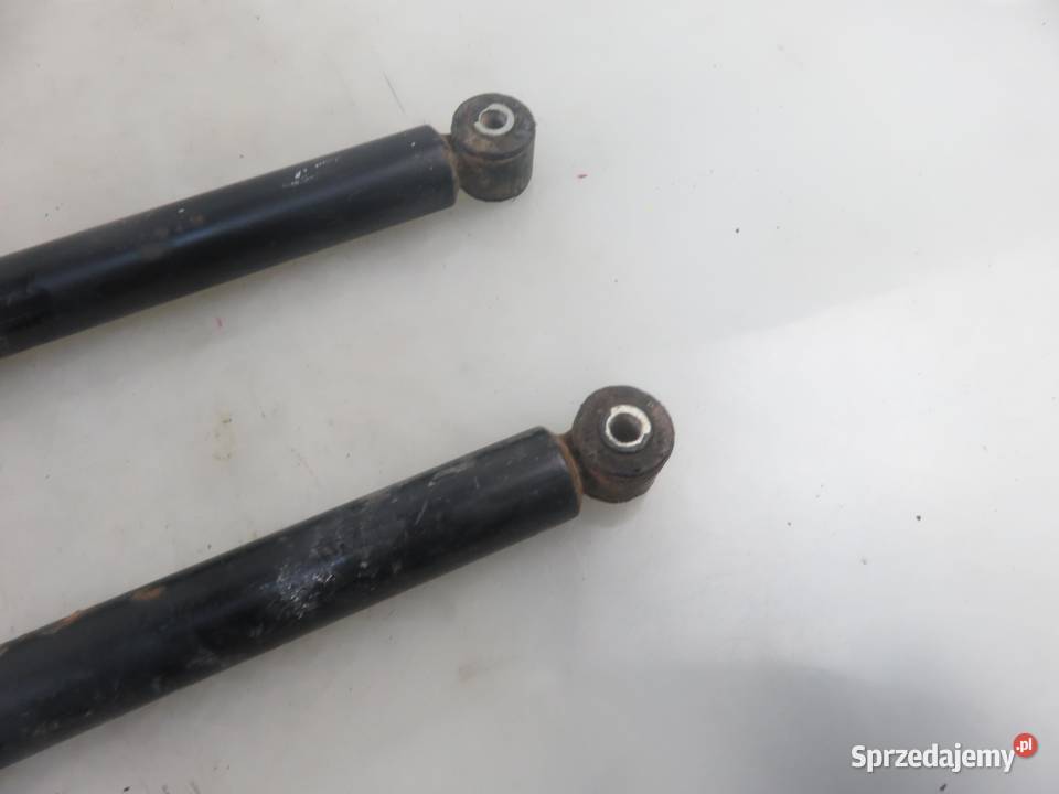 AMORTYZATORY TYŁ MAZDA 2 Y404 44001 osobowe sprzedam