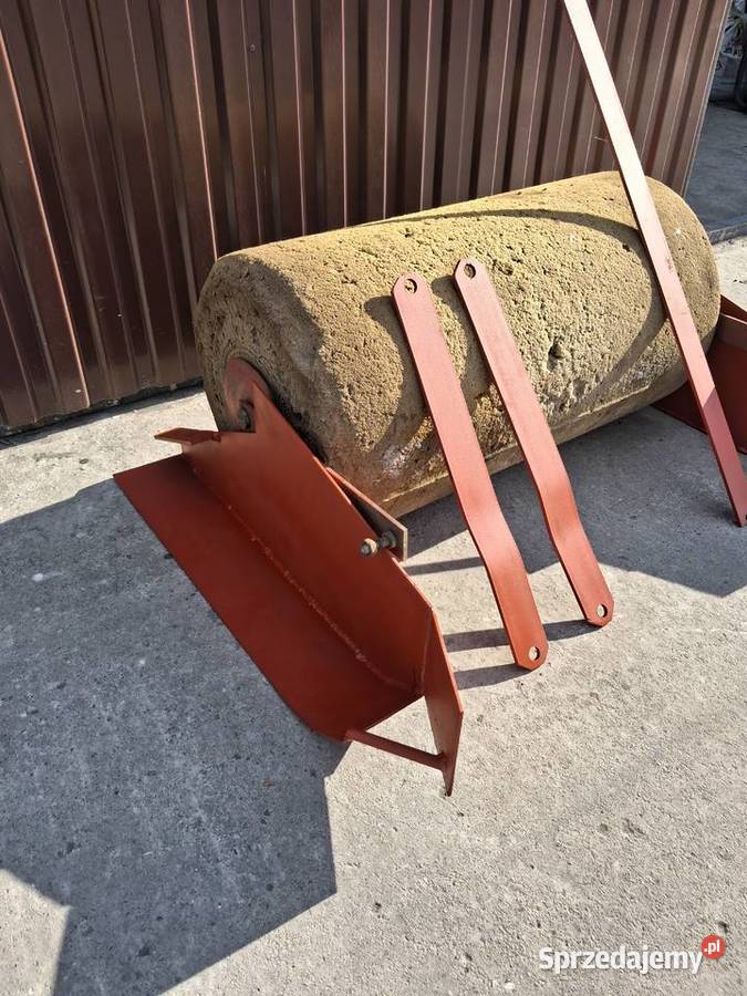 przystawka do zbioru cebuli anna Sędzin-Kolonia