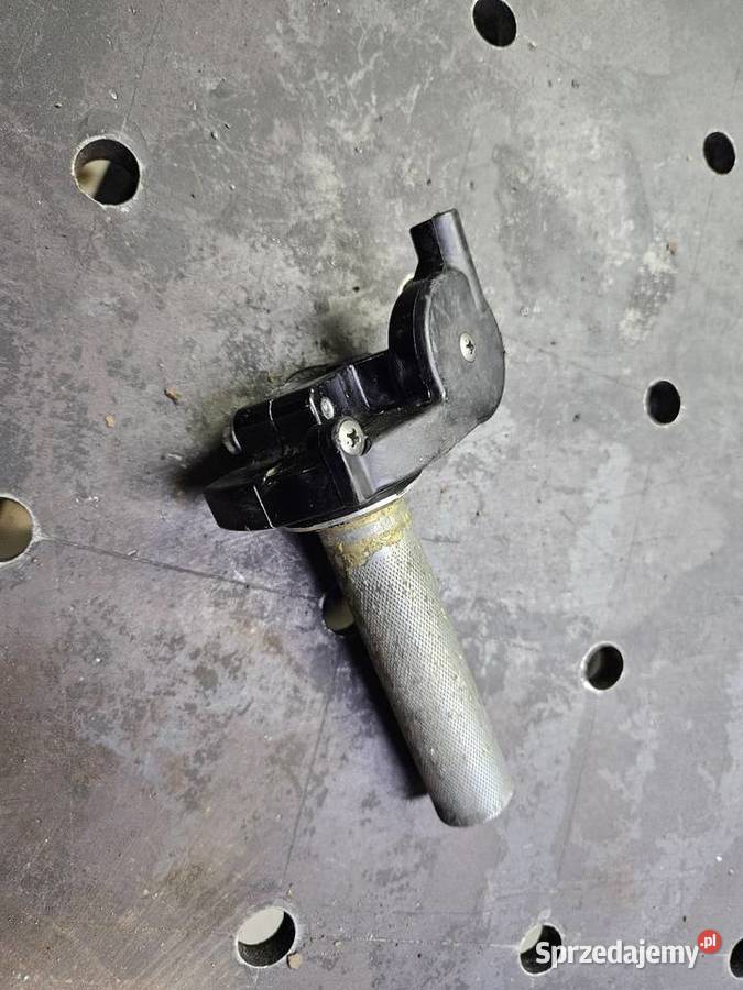 Yz 125 części gaźnik tarcza hamulcowamembrana