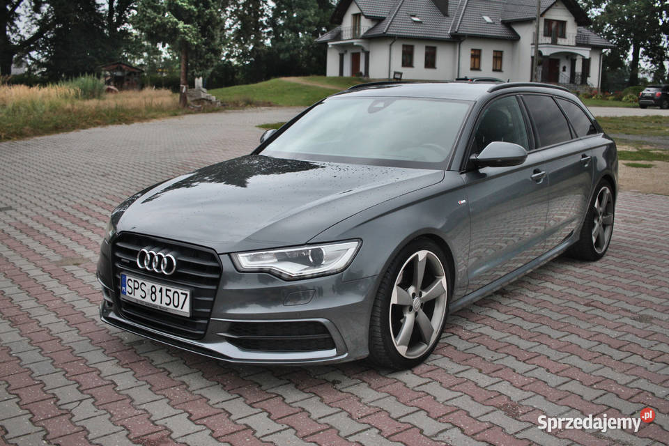 Black Edition 2 x Sline prywatnie zadbany niski śląskie Pszczyna