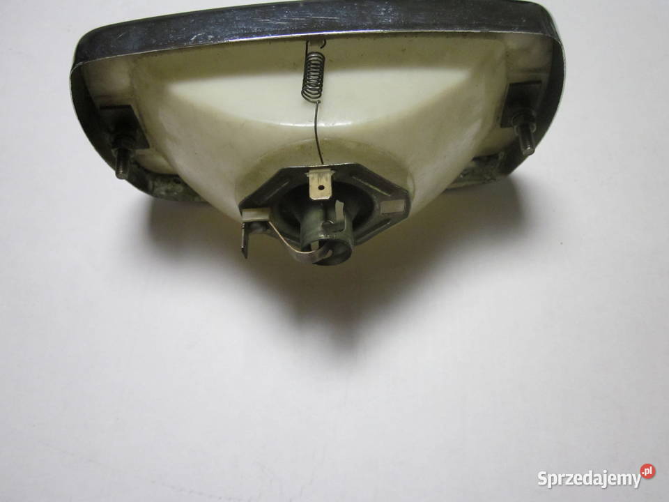 Warszawa lampa cofania podlaskie Białystok sprzedam